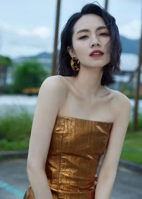 刘惜君超话#2023湾区升明月大湾区电影音乐晚会#共赏明月之景,共唱