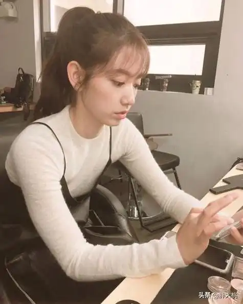 盘点韩国最美,身价最高的女演员,裴秀智居然最后一名.