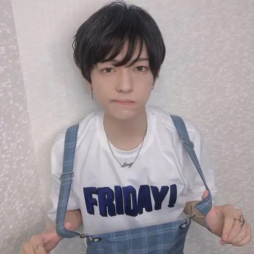 好看的日本小哥哥近藤耀司