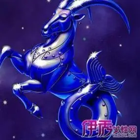 十二星座男生专属恶魔头像摩羯座腾讯新闻