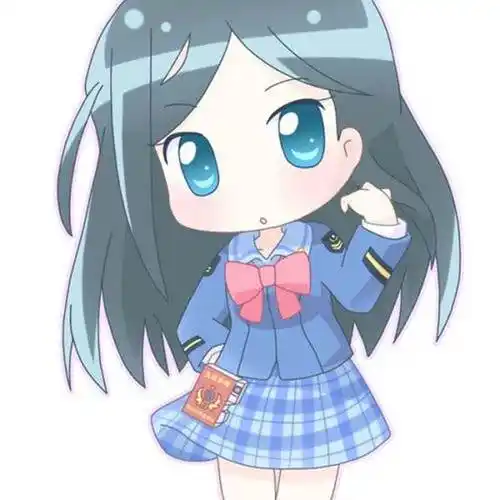 卡通动漫画卡通动漫画简单可爱