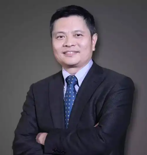 特邀四川大学华西医院眼科教授,全飞秒技术协作组专家邓应平教授讲解