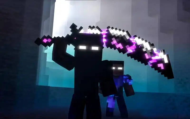 烦村49溺尸神不再隐瞒实力一人单挑一群him完全占据上风