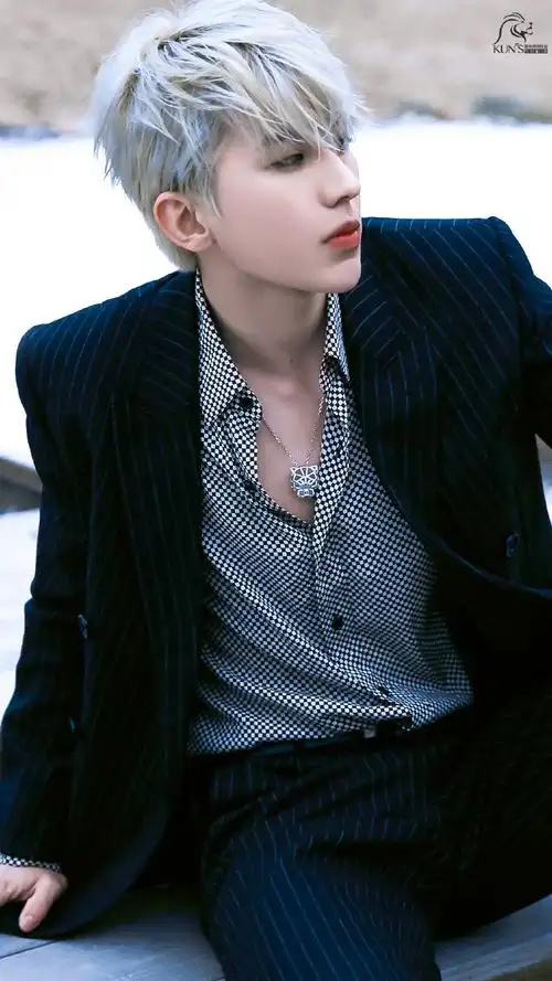 蔡徐坤由你音乐榜年度十大歌手