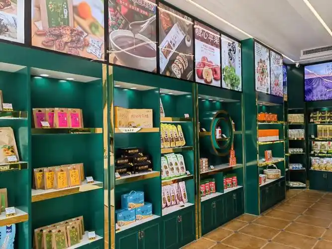 又一家旗舰店营业!嘉兴援疆全力推动"十城百店"项目迭代升级|新疆_新