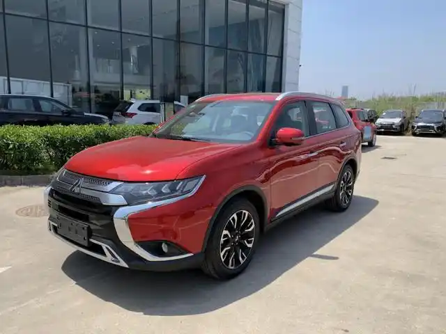 终于等到你,20万级的7座四驱suv,堪称是家庭用车的首选