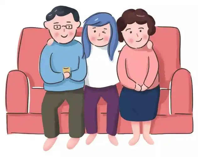 新的一年你应该送父母点什么