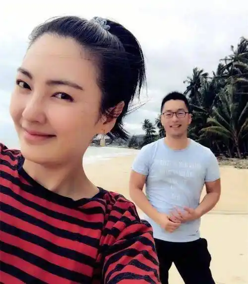 张雨绮与新男友看别墅,网友坐等袁巴元开撕,下一对黄奕黄毅清?