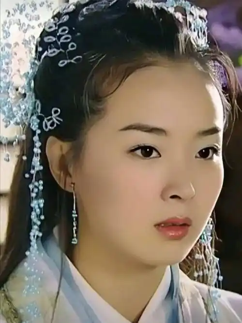 原创古装女神王艳她不仅长得漂亮而且还是没有绯闻的好女人