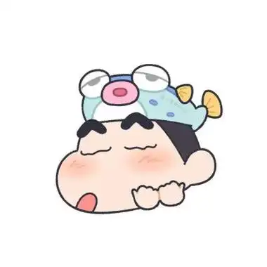 搞怪又好看到爆的动漫头像 可爱很俏皮的头像合集_动漫头像_美头网