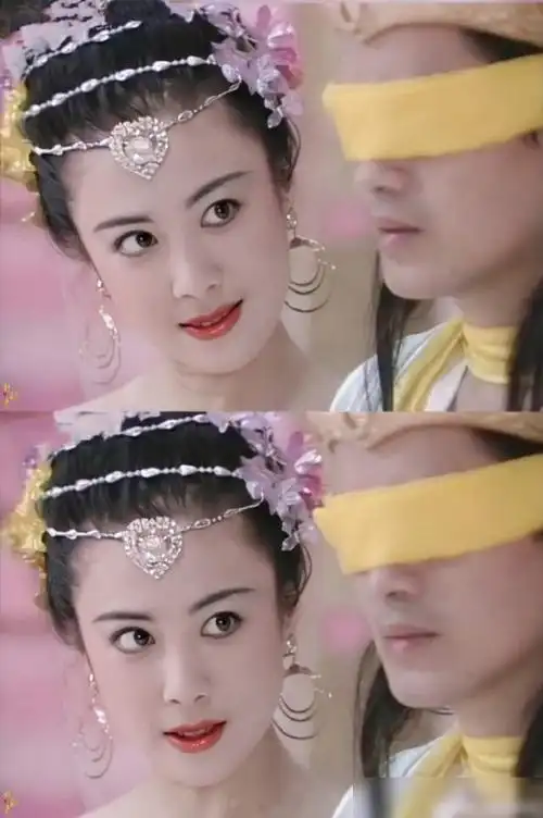 57岁傅艺伟2次失败婚姻一手好牌打烂如今改名想复出