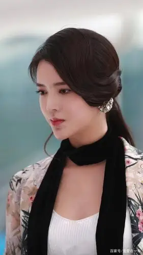 女神张璇,真是美的毫无攻击性,满满的都是清新美!