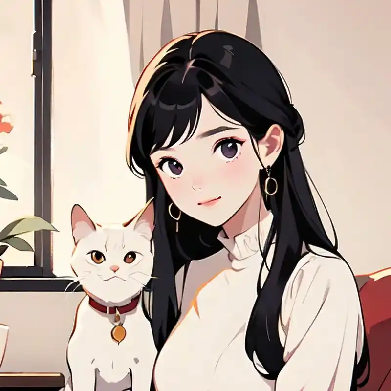 💃网红漂亮女生头像大赏🎉 哇塞!这一组网红漂亮女生头像真是太美