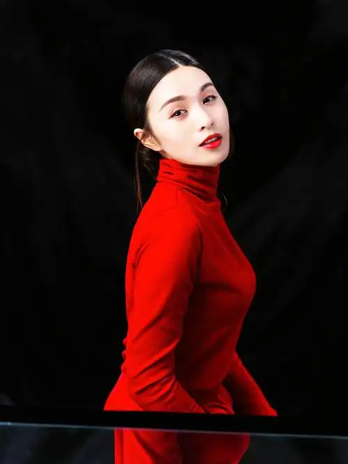 人像摄影室内摄影个人写真艺术照形象照肖像照