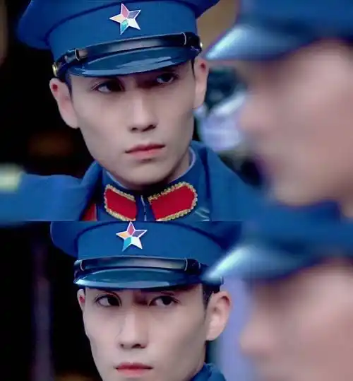 32岁朱一龙民国装扮儒雅气质获赞,这些朱一龙的剧你看过哪些_发型_新