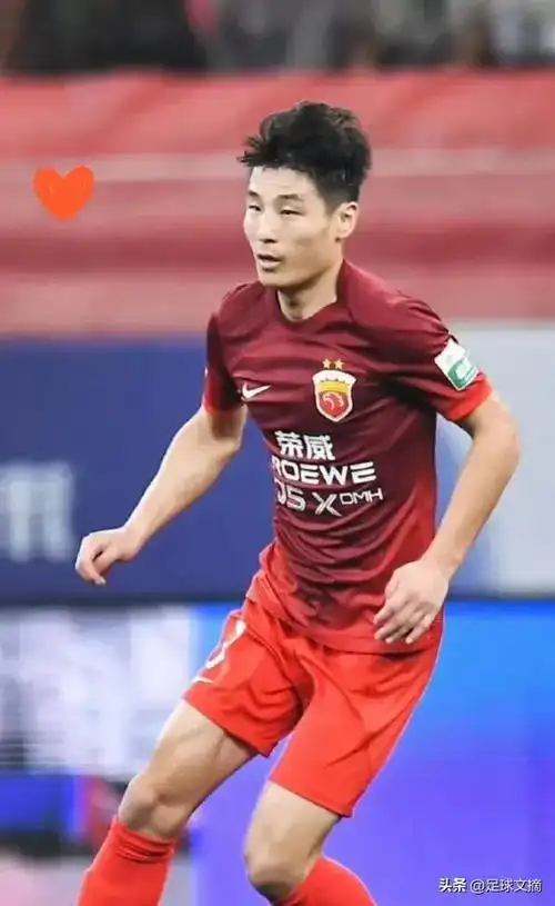 吴磊不过,国足在亚洲杯失利后,海钢球员武磊重返中超,个人竞争力达到