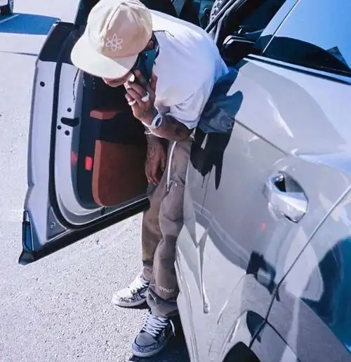 鞋很帅但travisscott可能真的不是很懂滑板67