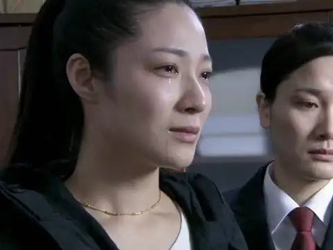 电视剧守望正义# #国剧经典# 韩笑昏迷. 来自君临文化- - 微博