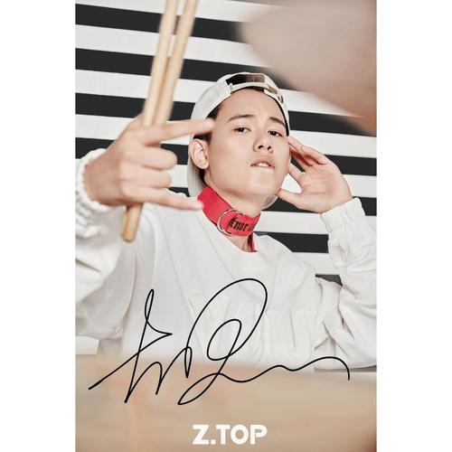 6寸   胡先煦     亲笔签名照片   23号