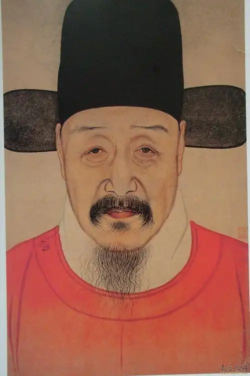 回味明代服饰的文化影响力