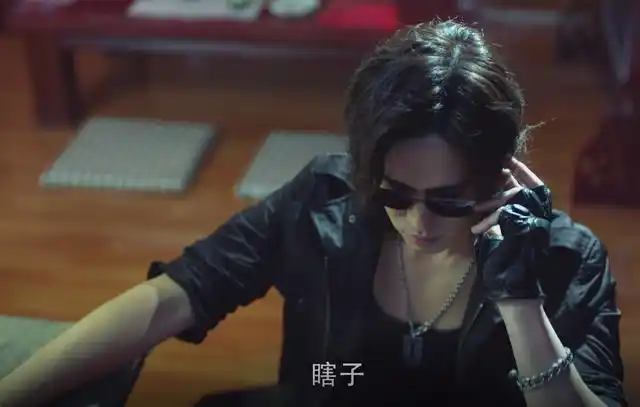 《重启》全靠演技支撑,小哥纹身出诡异,黑瞎子才是观众的意难平