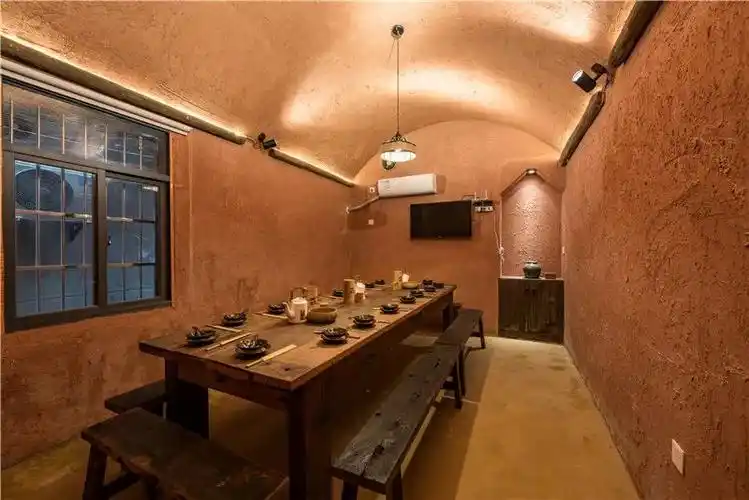 首发韩矜老窑匠