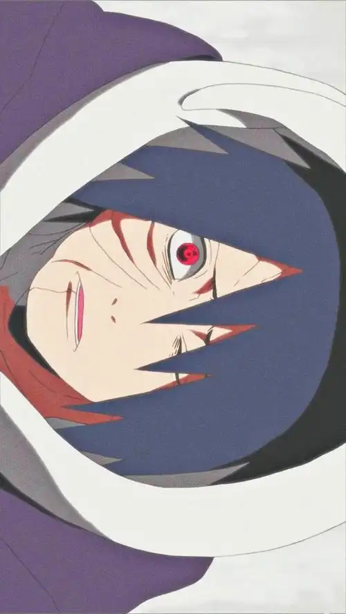 写轮眼 - 堆糖,美图壁纸兴趣社区