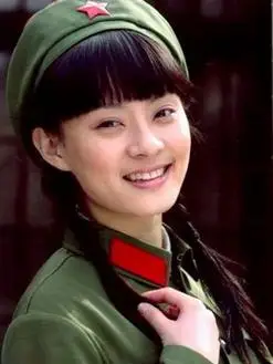 幸福像花儿一样演员表