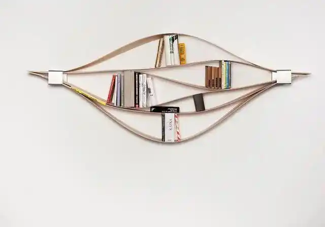 福湘分享 | 这些创意家居设计,每一个都别具匠心