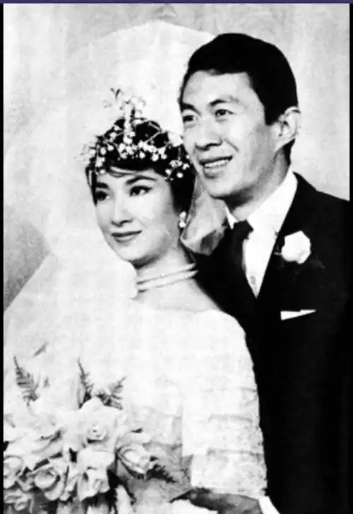 被誉为倩女幽魂的始祖,年仅31岁香消玉殒,死因成谜_乐蒂_艺术_高远