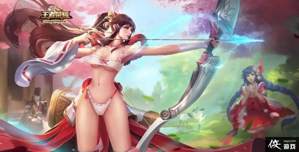 王者荣耀等身抱枕伽罗