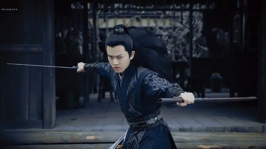 任嘉伦陆绎08misschen爱吃零食 - 堆糖,美图壁纸兴趣社区