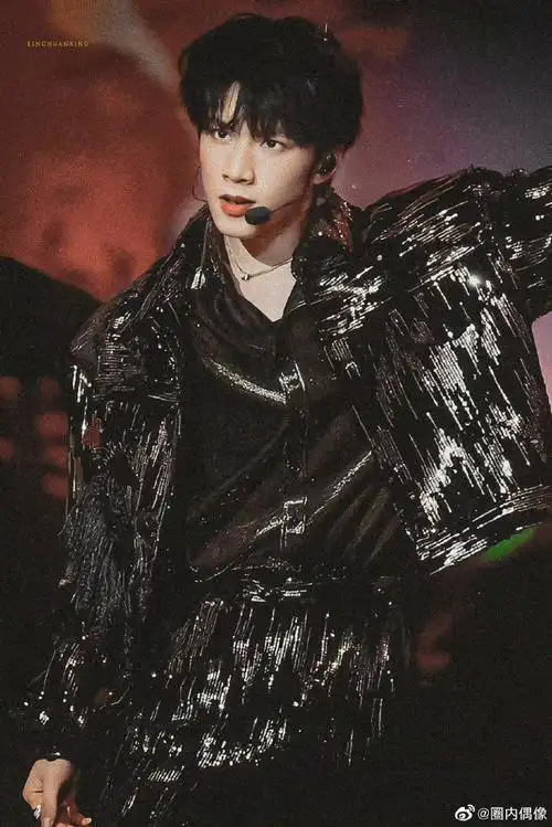 刘耀文马舞台播放量破1000万