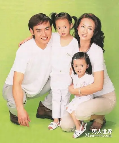 小李飞刀焦恩俊为大女儿拉票大量私房照曝光组图