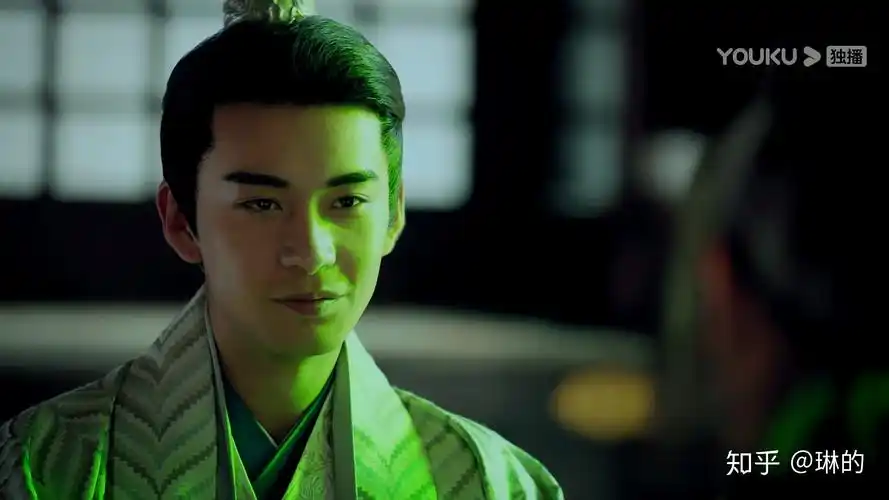 如何评价东宫男主李承鄞