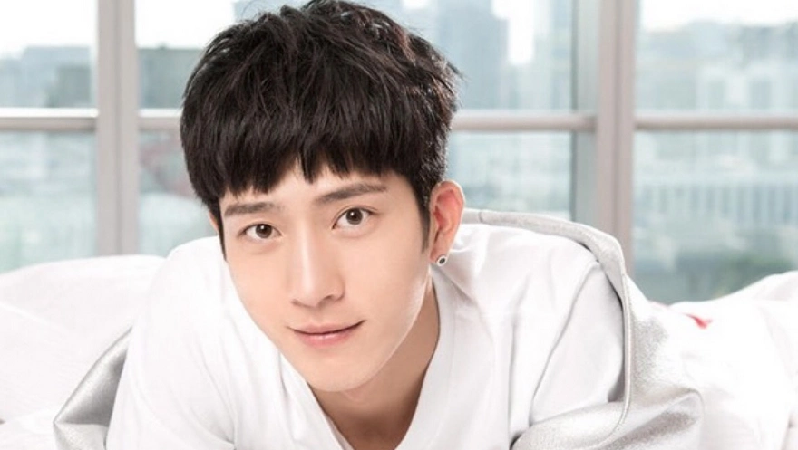 拥有最帅瓜子脸的6位男星,鹿晗,黄景瑜上榜,许魏洲竟输给了他