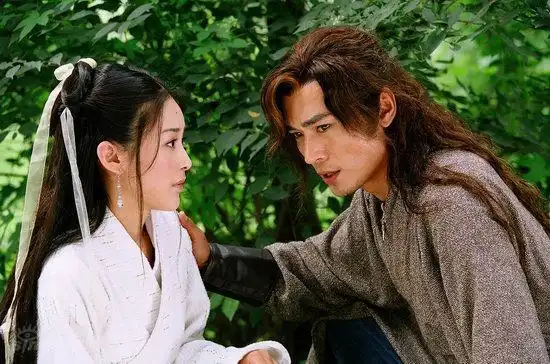 资料图片电视剧宝莲灯前传精美剧照23