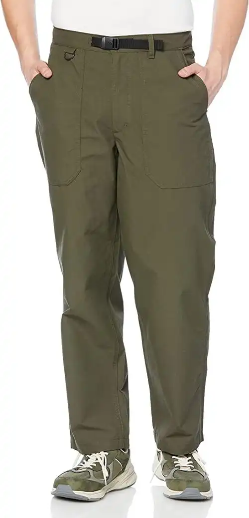 the north face 北面 裤子 防火飞行裤 男士 nb82137 高耐久 阻燃