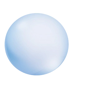 透明玻璃球
