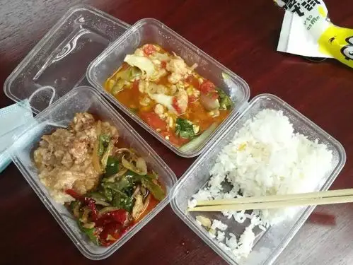 在隔离点生产一线办公室这些身影汇聚必胜力量