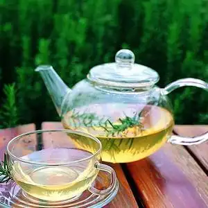 沏一杯清茶头像