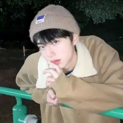 很帅很高冷的男生头像超帅气男生个性撩人头像大全