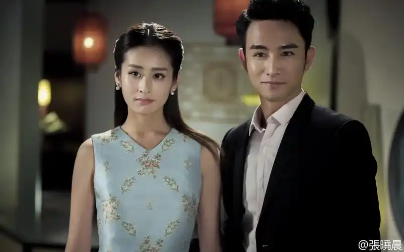 很多朋友应该已经看到我在剧中演绎的解雨臣,不知道是不是你们脑海中