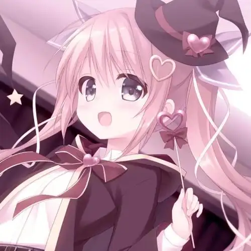 甜甜的少女心头像 - 堆糖,美图壁纸兴趣社区