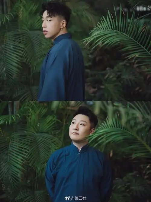 烧饼曹鹤阳第二楼欢迎朋友们在评论分享06