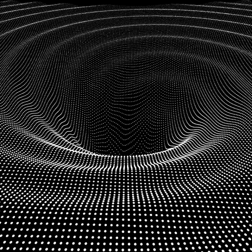 圆之奥义丨玄之又玄动态图