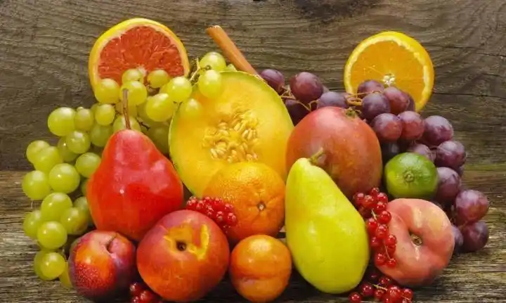 水果大全名字00种水果和颜色,水果大全名字100种水果图3