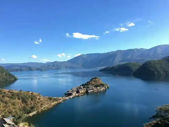 朋友圈图片精选(十一月)