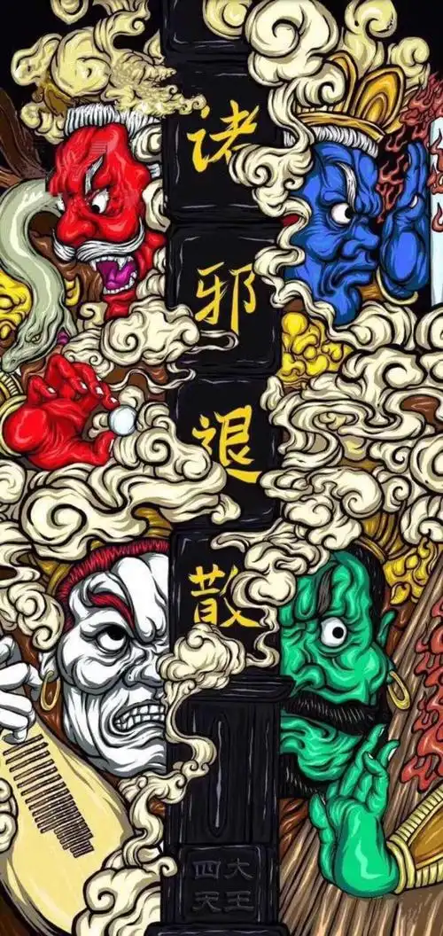 有哪些适合iphonexsmax的壁纸