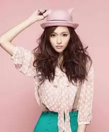 唐嫣简介唐嫣简介资料个人